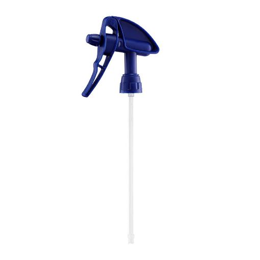 Obrazek POMPKA DWUSTRONNA MERCURY ALKALINE Z    